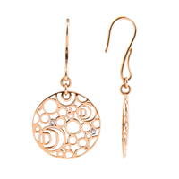 Orecchini Damiani Donna Damianissima in Oro 20058579 - 20058579